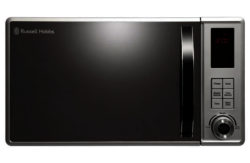 Russell Hobbs RHM2362S Standard Microwave - Silver